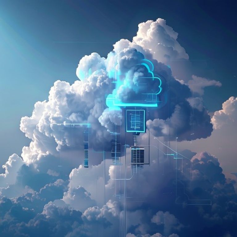 Cloud Computing