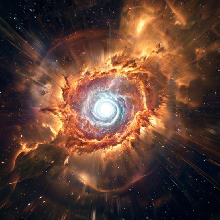 宇宙的膨胀