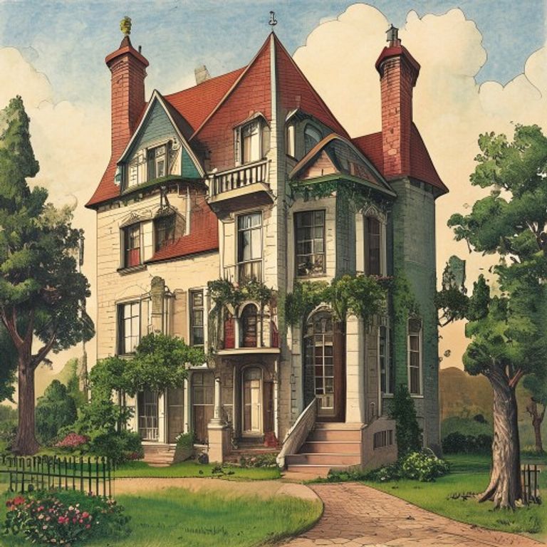 The Illustrious House of Ramires - Eça de Queirós (Analysis - Summary)
