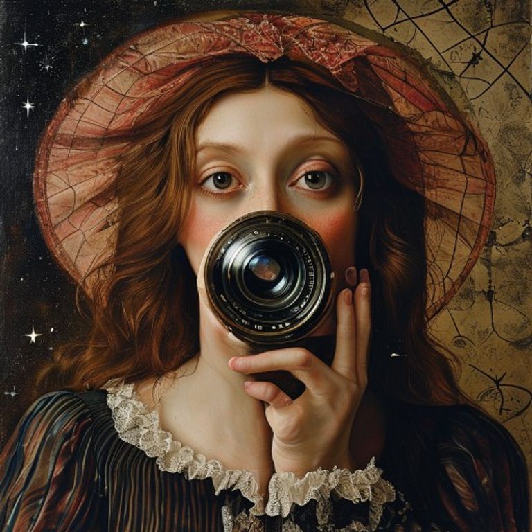 The Magic Lens - Joaquim Manuel de Macedo (Analysis and Summary)