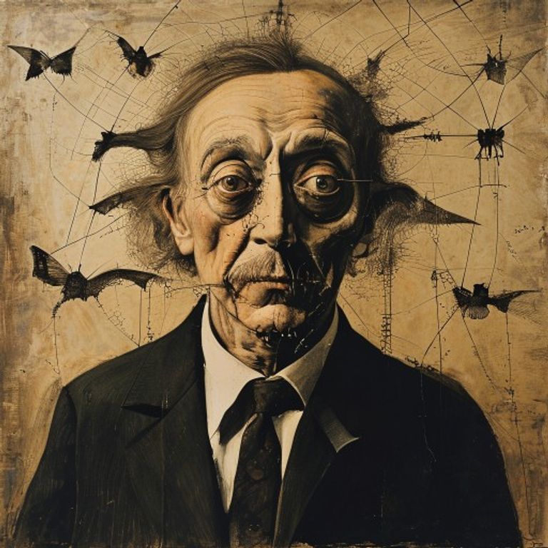 The Metamorphosis by Franz Kafka (Analysis - Summary)
