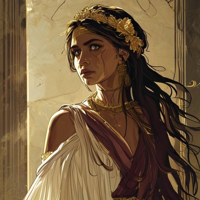 Antigone (Summary)