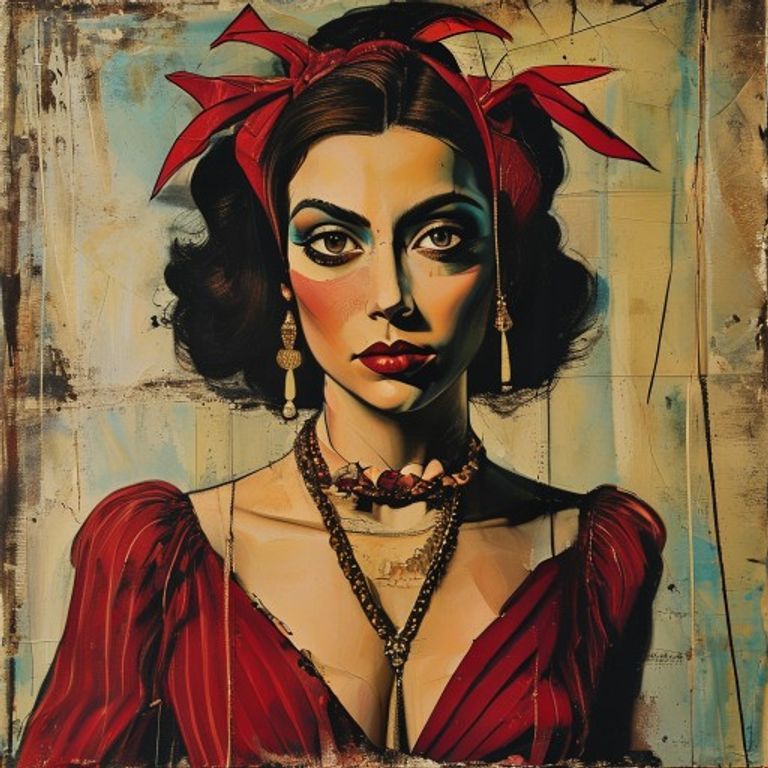 IMPUNIDADE - Polyanna Borges