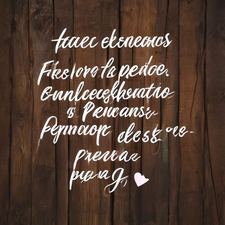 Frases y pensamientos sobre el amor,