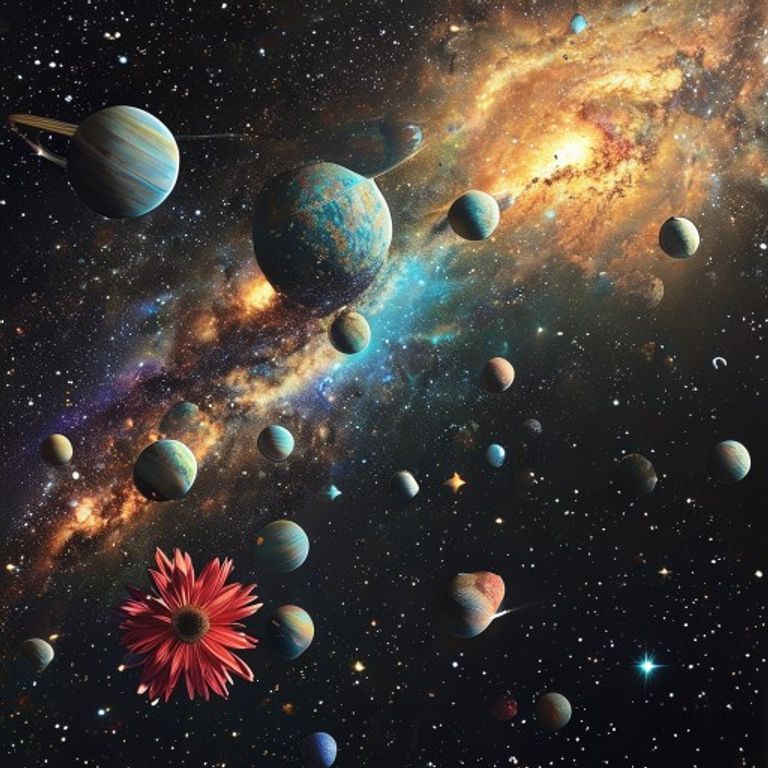 Asteróides: Terra em perigo