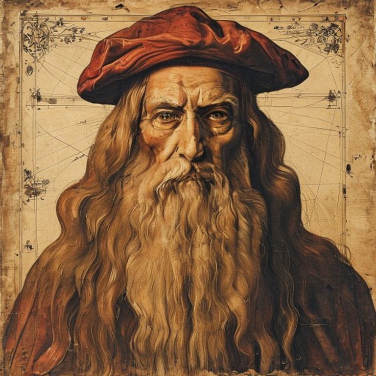 Leonardo da Vinci