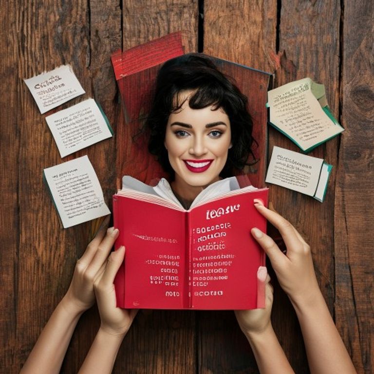 Sorteio do livro, 2012 - O que você espera de 2012?