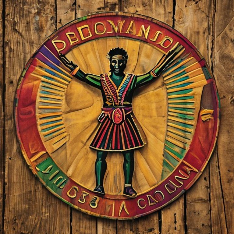 Regulamento das Escolas de Samba,