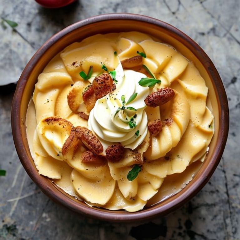 Receita de Creme Caseiro feito de Mel (Goiás)