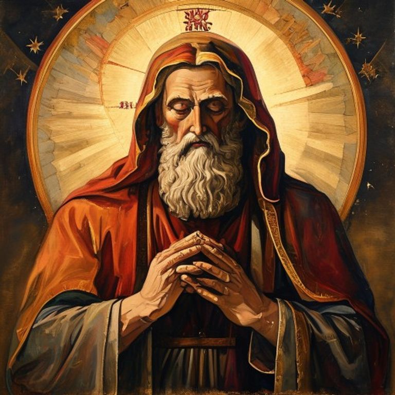 Our Father | The Lord's Prayer