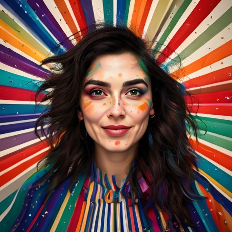 Great Pride