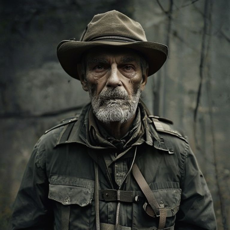 Documental del misterio del scout Marco Aurelio