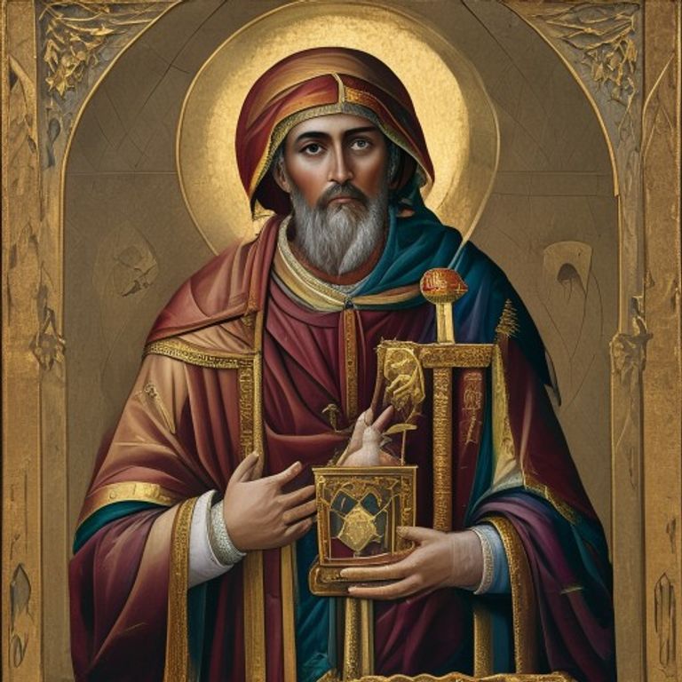 मार्कस ऑरेलियस स्काउट के रहस्य पर दस्तावेज़ीकरण