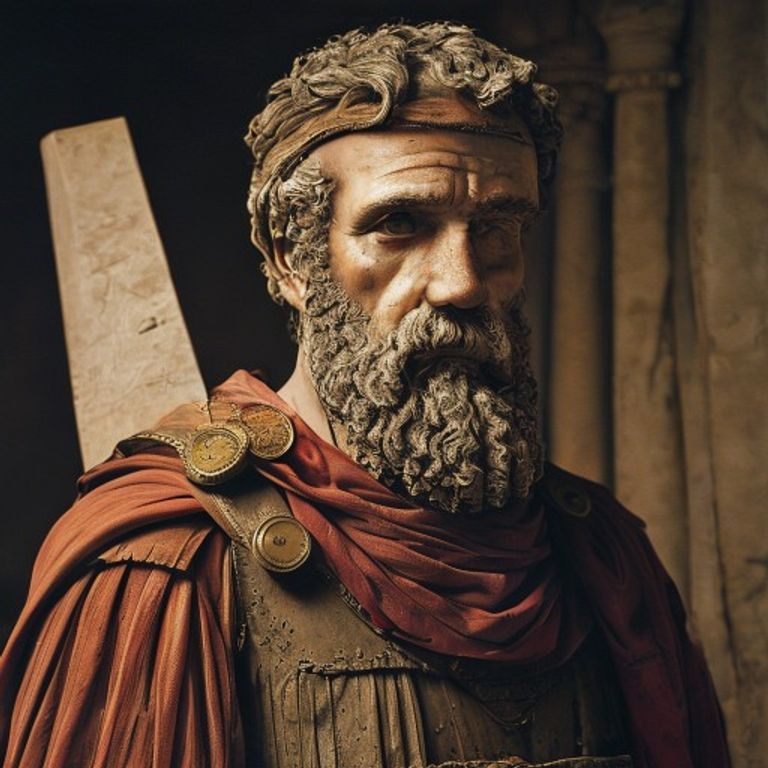 Marcus Aurelius Scout Mystery Documentary