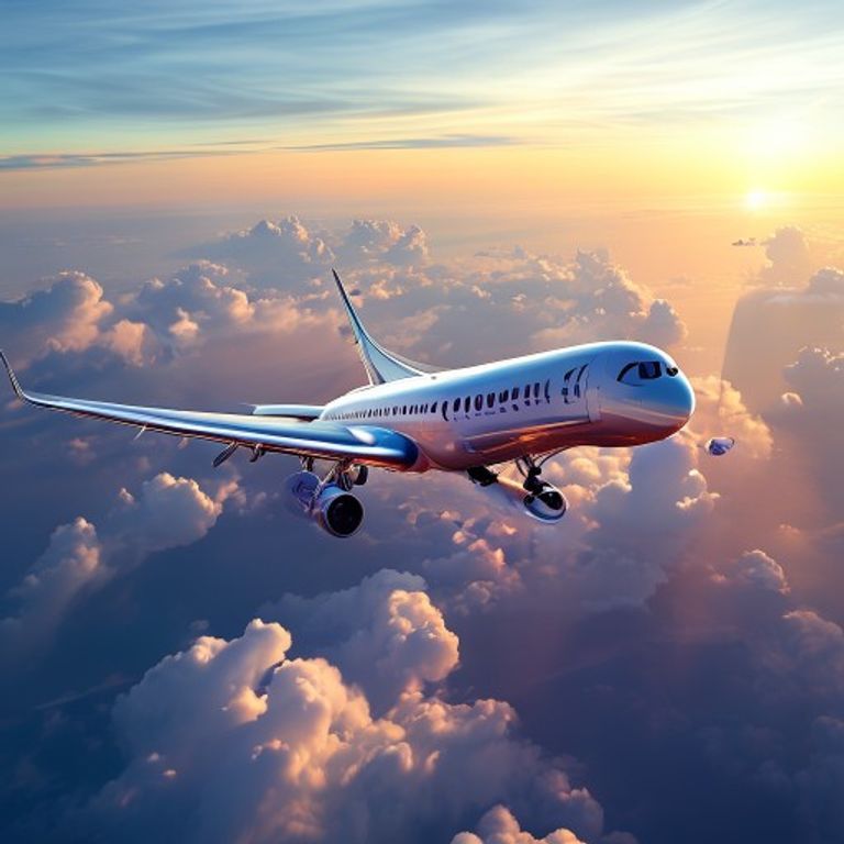 United Flight 1448